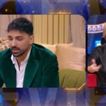 Selvaggia Lucarelli contro Raimondo Todaro al GF Vip: “Passivo aggressivo”