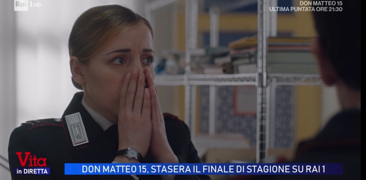 foto trailer ultima puntata don matteo15