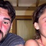 Temptation Island, disavventura per Arianna e Valerio: “Volevano arrestarmi!”