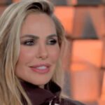 Ilary Blasi a Verissimo sul matrimonio con Bastian Muller: “Ci siamo quasi”