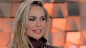 Ilary Blasi Verissimo 2026