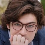 I Cesaroni, Federico Russo (Mimmo): cosa ha fatto con i guadagni della fiction