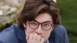 Foto Federico Russo Mimmo I Cesaroni