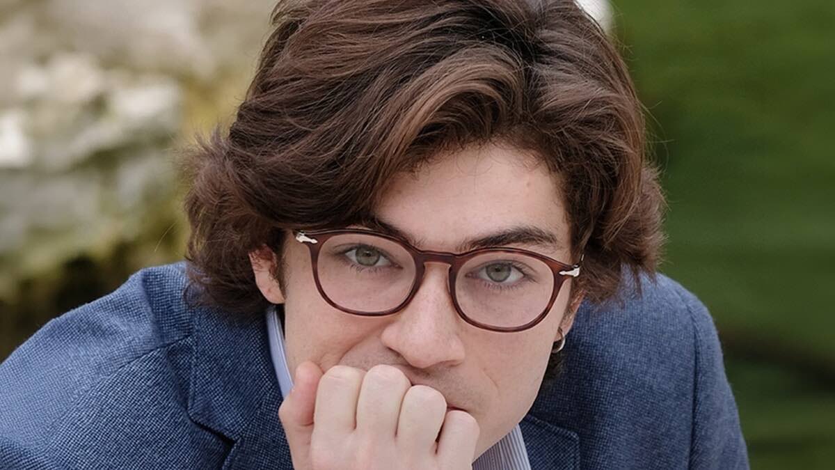 Foto Federico Russo Mimmo I Cesaroni