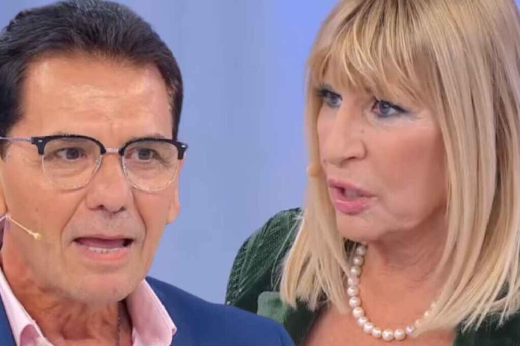 Foto Valerio Gemma Galgani Uomini e Donne