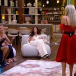 GF Vip, Adriana Volpe contro Alessandra Mussolini: “E’ la regista della Casa”