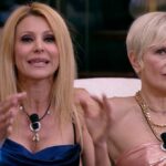 Adriana Volpe e Antonella Elia fanno pace: “Mai smesso di credere nella nostra amicizia”