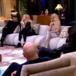 Adriana Volpe mette alle strette Paola Caruso al GF Vip: “Datti una calmata”