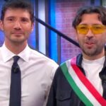 Affari Tuoi, Herbert sorprende Stefano De Martino: “Dovevo fare un altro mestiere”