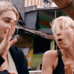 Pechino Express, Agnese sul rapporto con la madre Gaia: “Convivenza forzata”