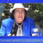 Al Bano deluso da Romina Power: “Non ha il diritto di offendere un padre”