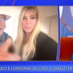 Al Bano e Loredana Lecciso, saltano le nozze: la verità a La volta buona