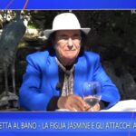 La volta buona: scontro Al Bano-Ravegnini sulle critiche al fidanzato di Jasmine