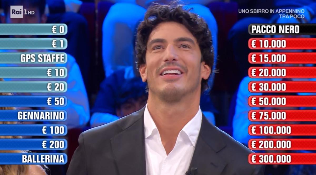 foto alberto affari tuoi emilia romagna