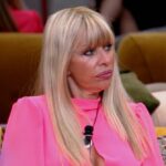 Alessandra Mussolini pronta ad abbandonare il GF Vip: “Non ce la faccio più”