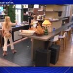 GF Vip: Alessandra Mussolini non abbandona e sfida Antonella Elia (VIDEO)