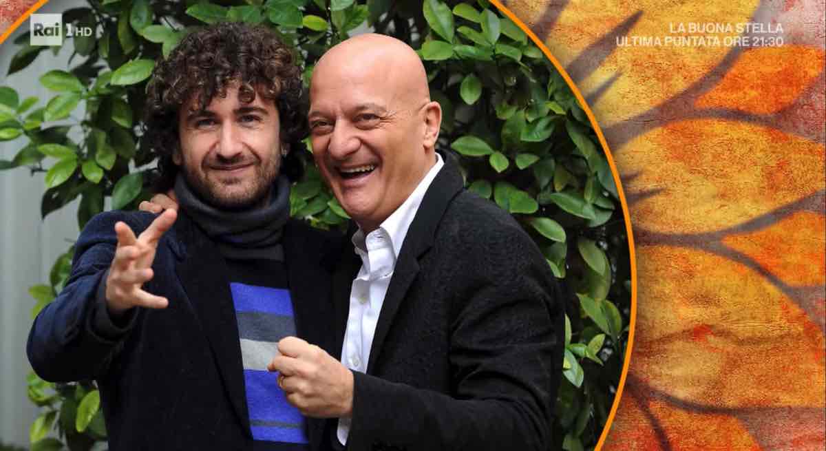 foto alessandro siani bisio