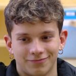 Amici 25, Alessio Di Ponzio ha paura del futuro: “Sogno in grande, forse troppo”