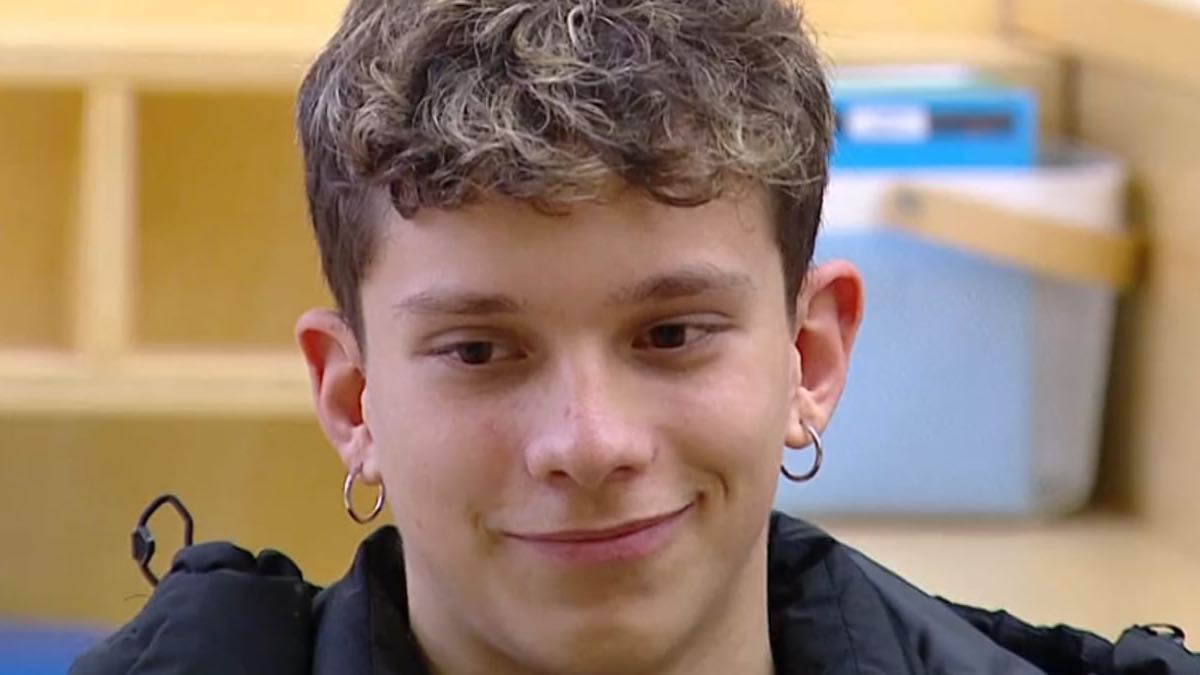 Foto Alessio Di Ponzio Amici 25