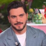 Alessio Lapice dalla Clerici: “Ecco perchè la Scalera ha lasciato Imma Tataranni”