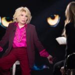 Belve, Amanda Lear senza freni: “David Bowie? Faceva un po’ schifo”