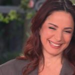 Andrea Delogu a E’ sempre mezzogiorno viene allo scoperto: “Sono innamorata”