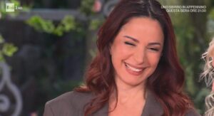 foto andrea delogu innamorata e sempre mezzogiorno