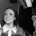 Angelina Mango esce allo scoperto con il nuovo fidanzato: chi è Antonio Agostinelli