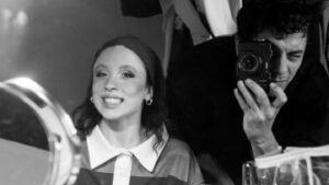 Foto Angelina Mango nuovo fidanzato