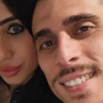 Temptation Island: chi è Carla, la nuova fidanzata di Angelo Scarpata