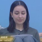 Amici 25, Angie sbotta contro il guanto di sfida di Rudy Zerbi: le dure parole