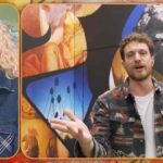 Antonella Clerici furiosa per il collegamento al Vinitaly: “Persa un’occasione”