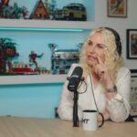 Antonella Clerici denuncia violazione privacy: “Vendute mie analisi del sangue”