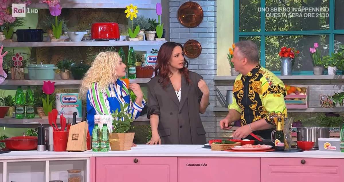 foto antonella clerici delogu persegani