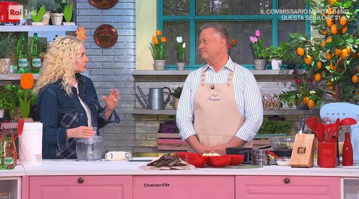 foto antonella clerici persegani caso cronaca