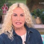 Antonella Clerici ricorda: “La Rai mi propose tutto, ma io volevo soltanto una cosa”