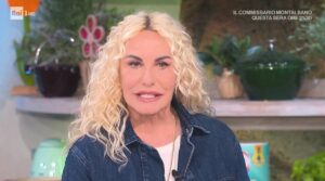 foto antonella clerici sfogo delitto giacomo bongiorni