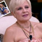 GF Vip, Antonella Elia furiosa con Alessandra Mussolini e Paola Caruso: “Buffone!”