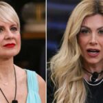 Paola Caruso da squalifica? “Antonella Elia è psicopatica”, poi minaccia di andarsene