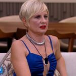 Antonella Elia scopre che Valeria Marini torna al GF Vip: la sua reazione