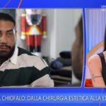 La volta buona, Antonella Fiordelisi choc: “Ho rivisto Francesco Chiofalo”