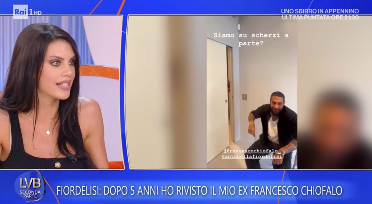 foto antonella fiordelisi incontro chiofalo 