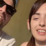 Temptation Island, Valentina incinta di Antonio: “Sono al terzo mese di gravidanza”