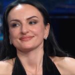 Canzonissima, Arisa: “Non sono stata capace di far innamorare davvero nessuno”