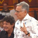 Ascolti Tv ieri: Avanti un altro riparte dal 19%, ma L’Eredità è senza rivali