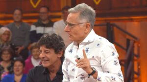 foto avanti un altro nuova edizione