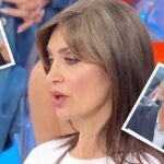 Uomini e Donne, Barbara De Santi scrive a Marco e Cinzia sbotta: “Uno sproloquio”