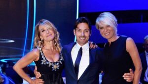 foto barbara durso pier silvio maria mediaset