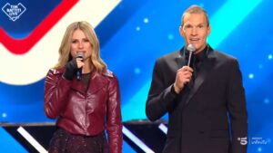 foto battiti live spring ascolti