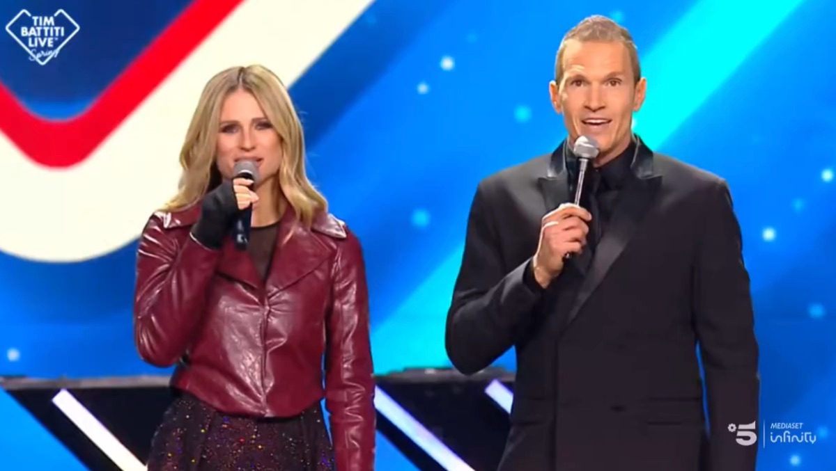 foto battiti live spring ascolti